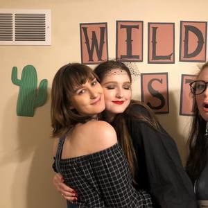 Meet your Posher, Jess